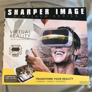 VR Headset